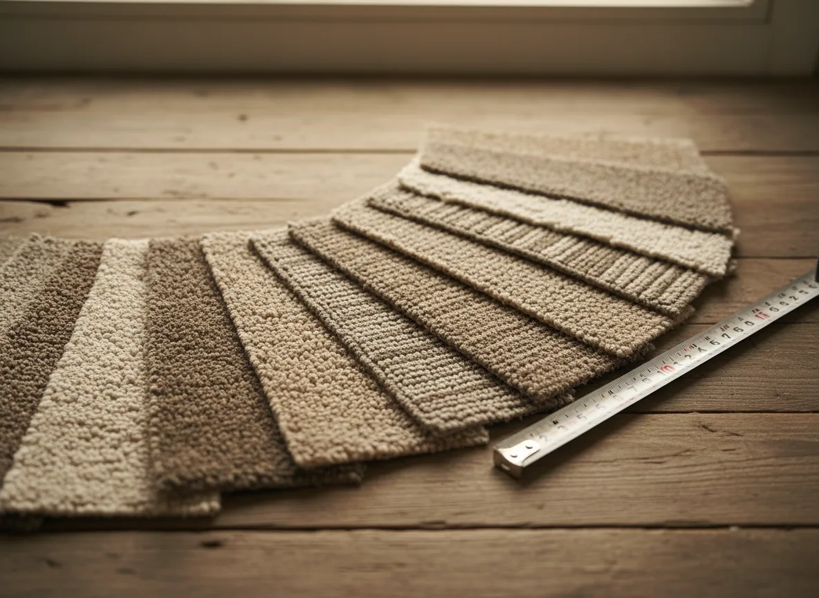 Carpet Installation Londonderry, OH FAQs